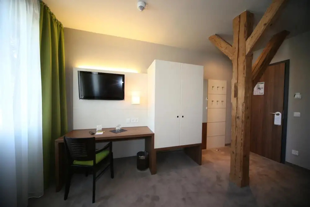 Hotel Kunstmühle