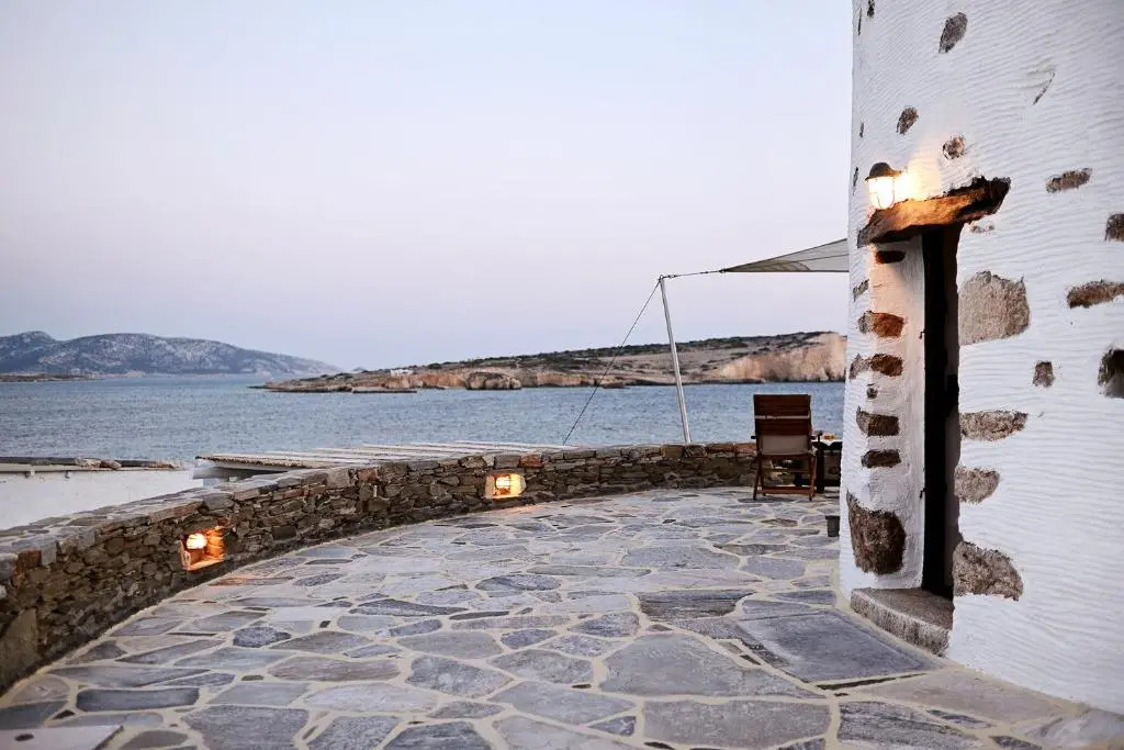 Windmill Villa