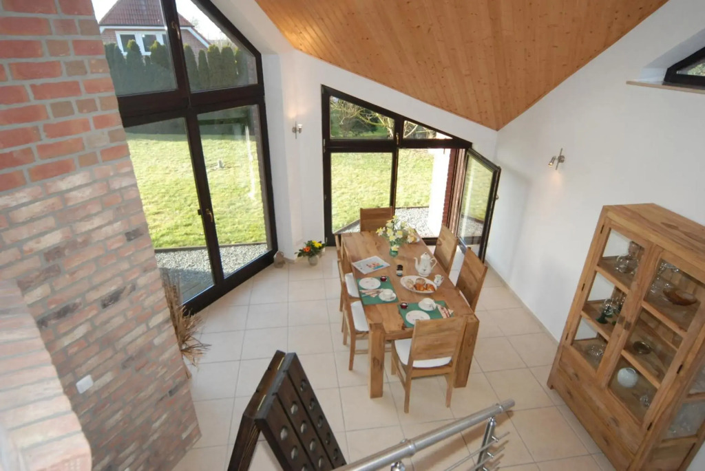 Ferienwohnung Strandperle