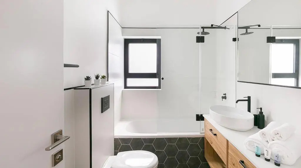 "Ideal 2br In Byron 7 By Holyguest"