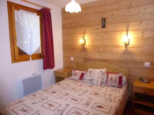 Apartment Joli T3 - Grand Balcon Sud