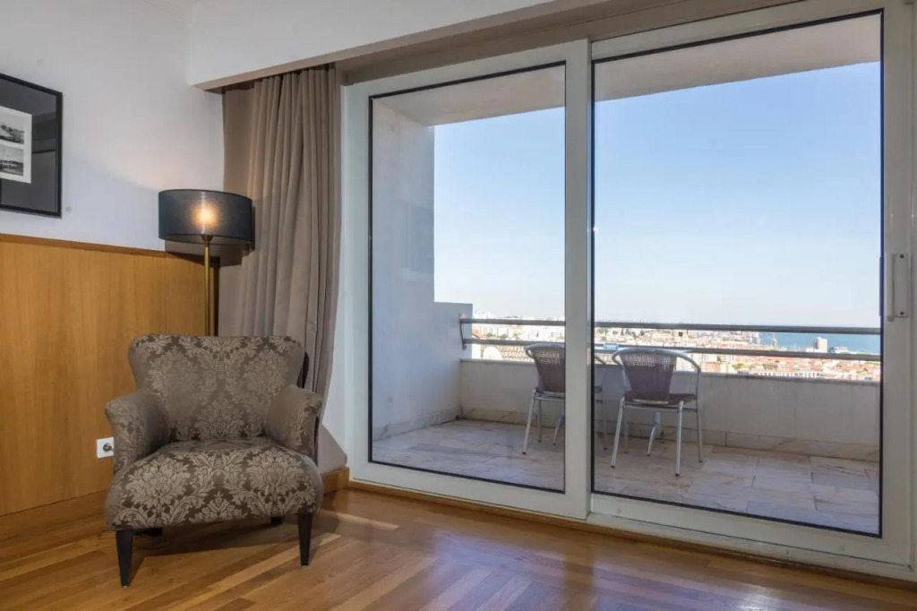B&B HOTEL Sado Setúbal