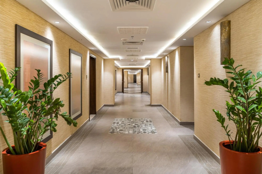 Luxury 3bd Apt Palm Jumeirah Pool, Parking, Gym