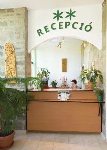 Hostel Teleki