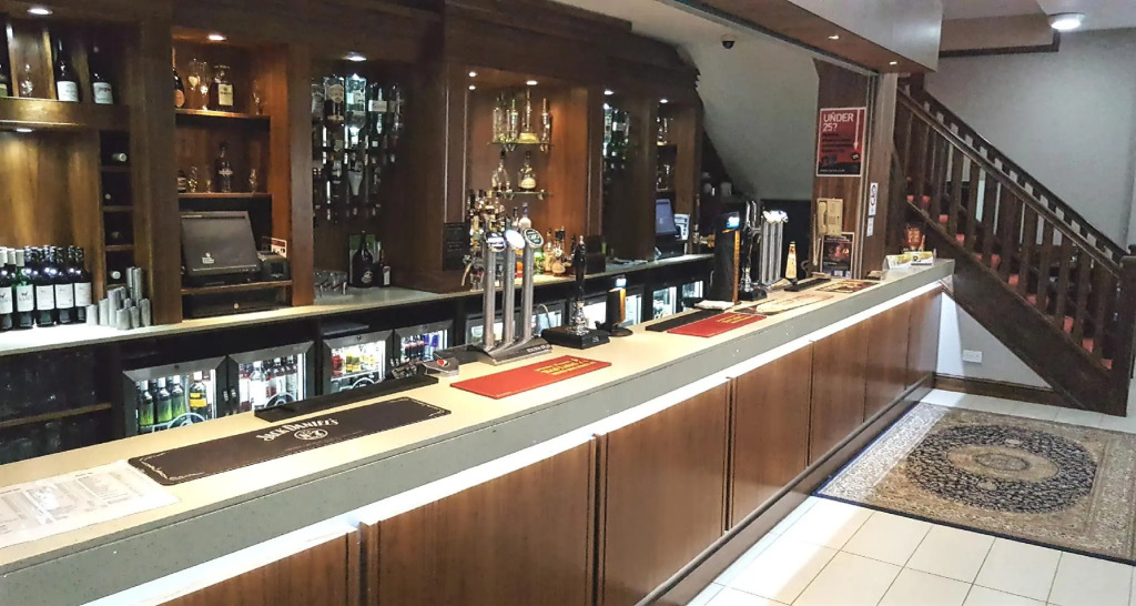 Skylark Hotel
