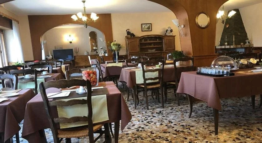 La Bonne Auberge