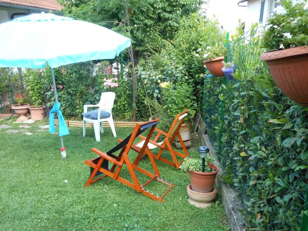 Casa Nel Chianti Da Norma