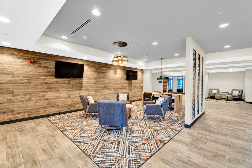 Candlewood Suites - Detroit - Auburn Hills by IHG