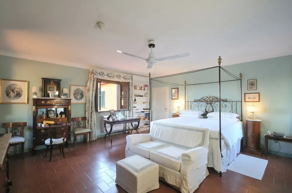 Villa Montepergoli