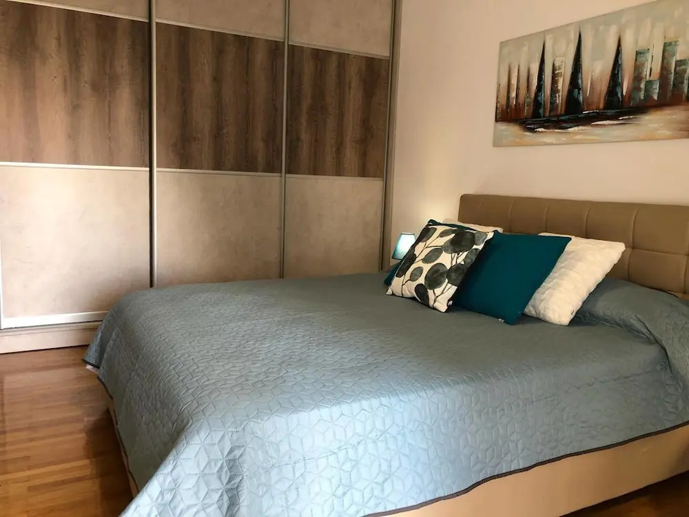 Acropolis apt - Sweet Home 5