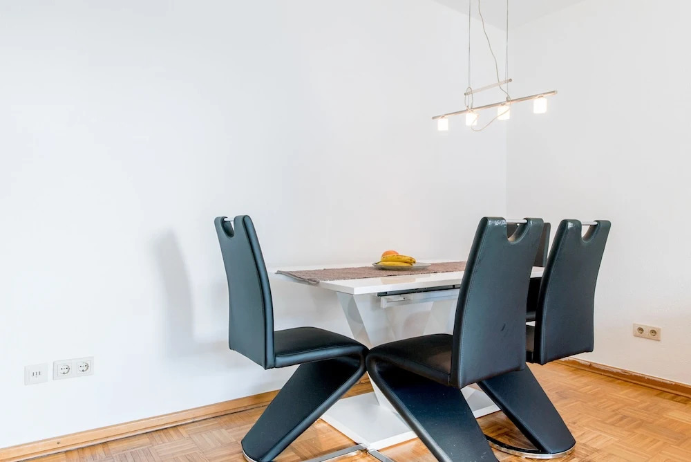 Private Apartment Ahltener Straße
