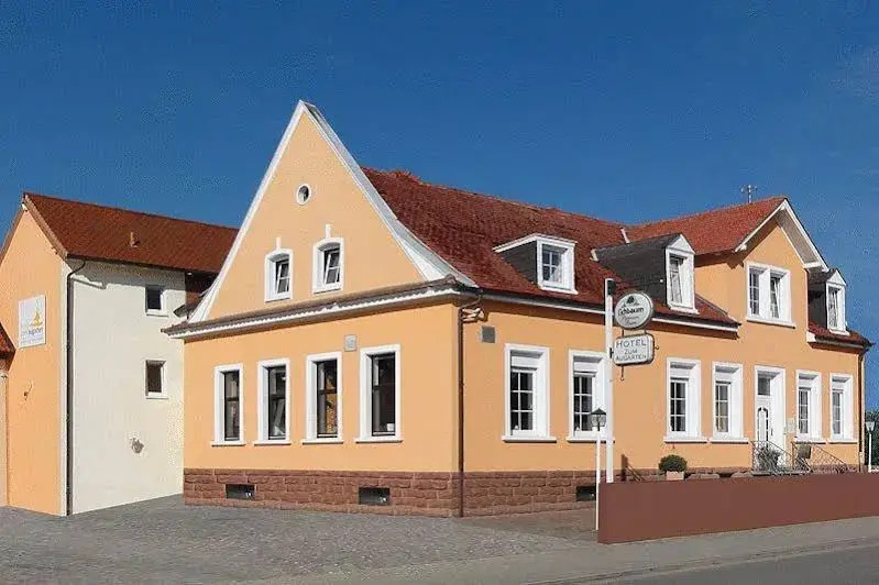 Hotel Zum Augarten