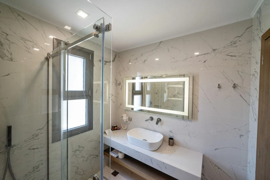 Terra Olivia Luxury Villas and Suites
