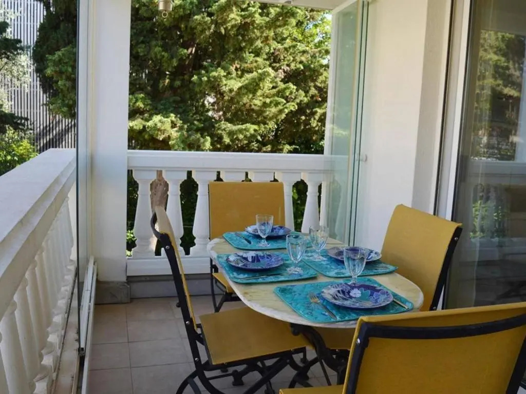 Appartement Antibes, 2 pièces, 4 personnes - FR-1-252-19