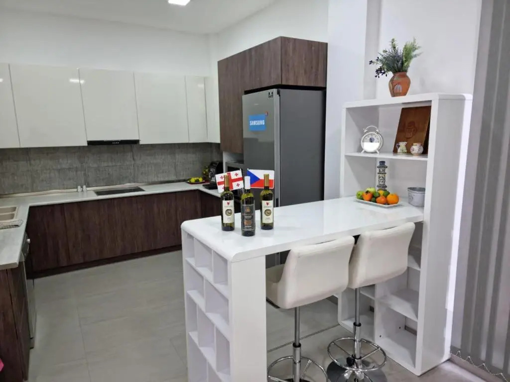 Guest House Prague