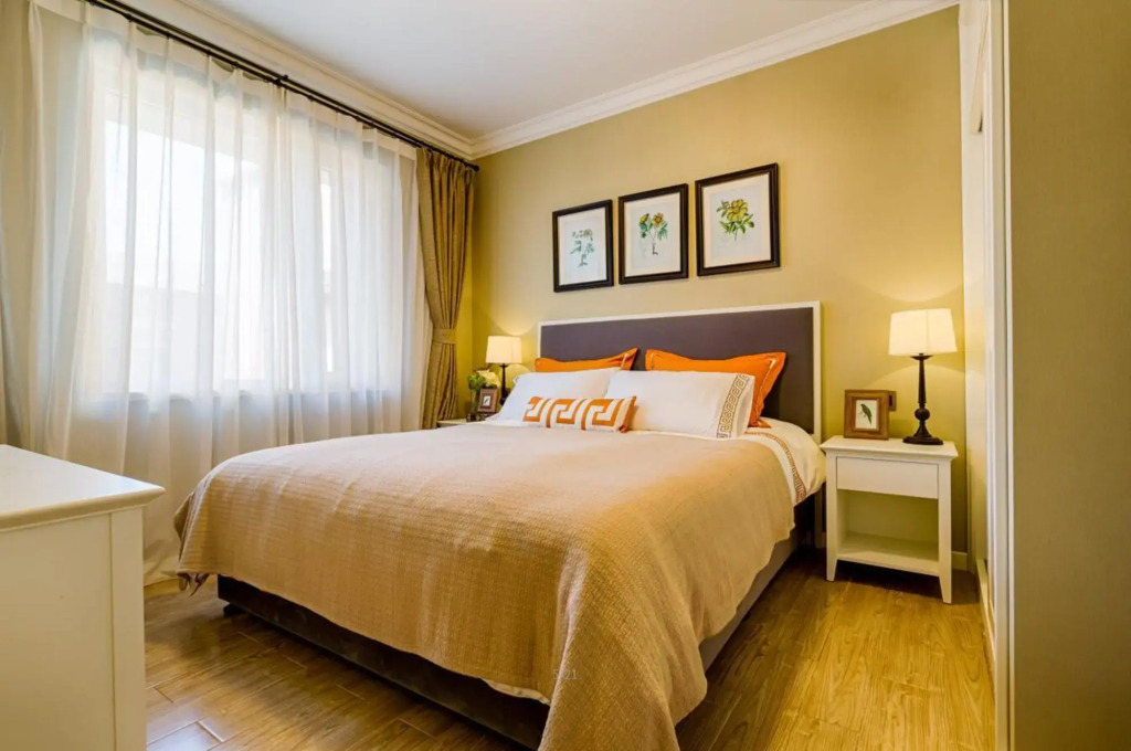 BlueWish JollyLife Hotel (Zhangjiakou Chongli)