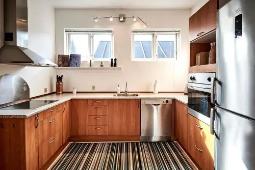 Fredericia Apartment