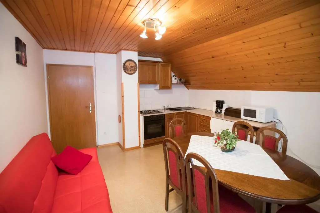Apartmaji Taler