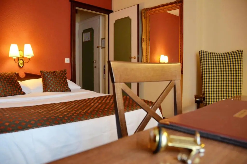 Hotel Athmos
