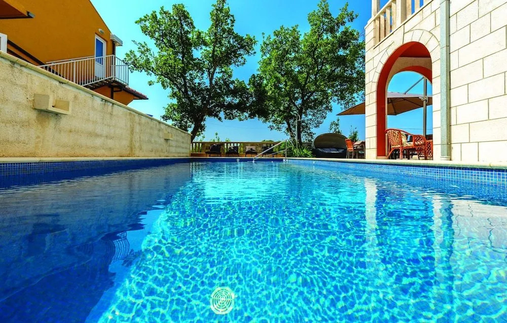 Villa Anka