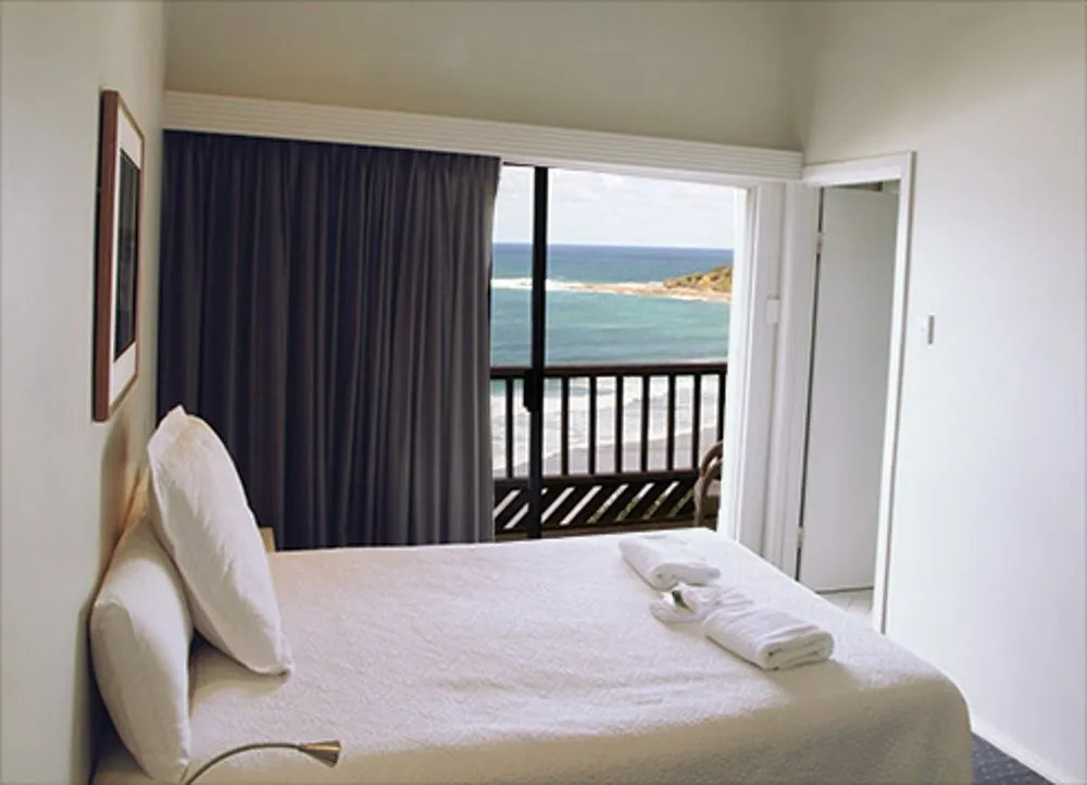 Pacific Hotel Yamba