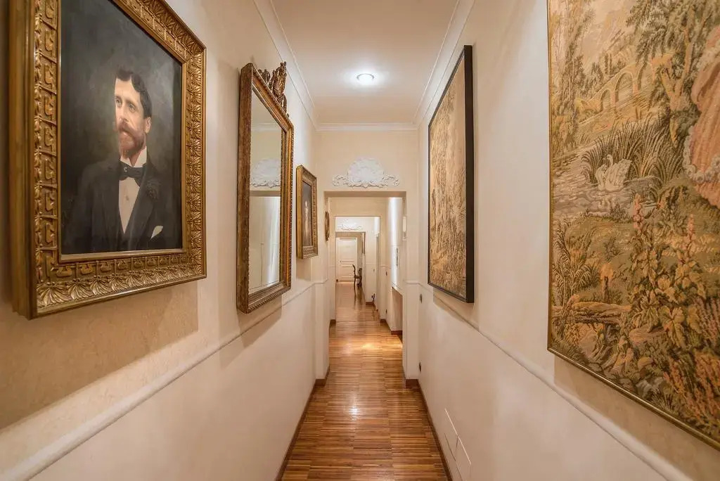 I TRE MOSCHETTIERI - DARTAGNAN Luxury Guest House