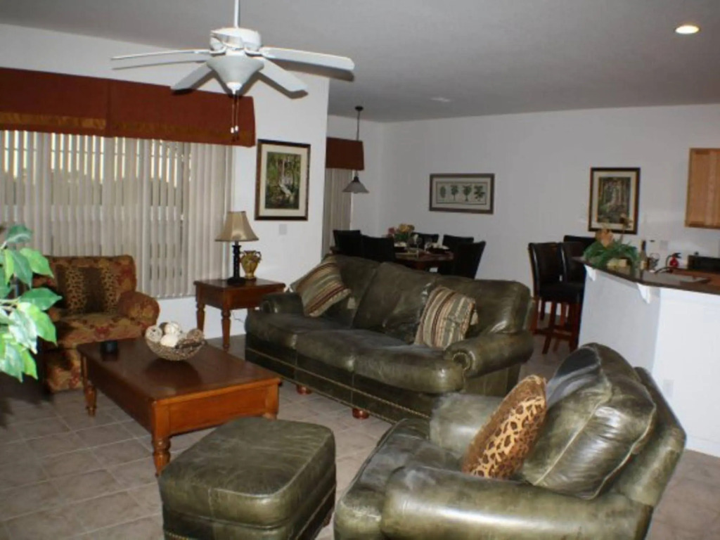 Anita's Sand Hill Villa *