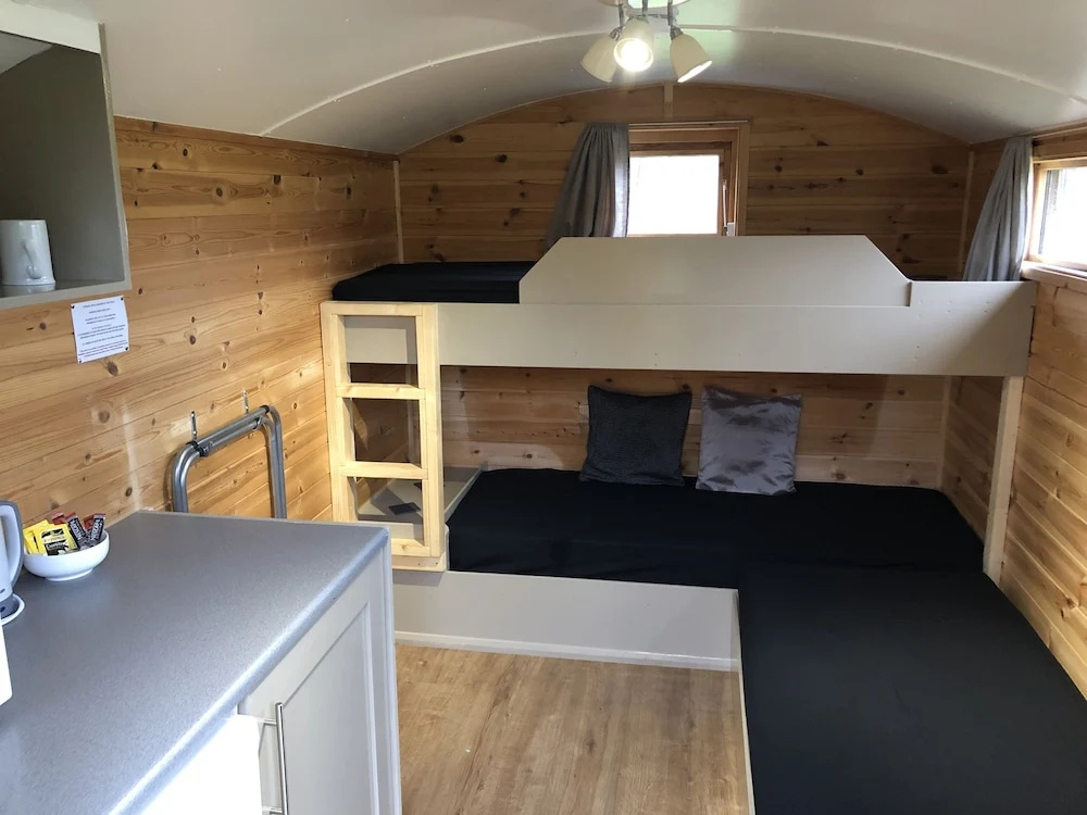 Orchard Hideaways, Penrith, The Lake District