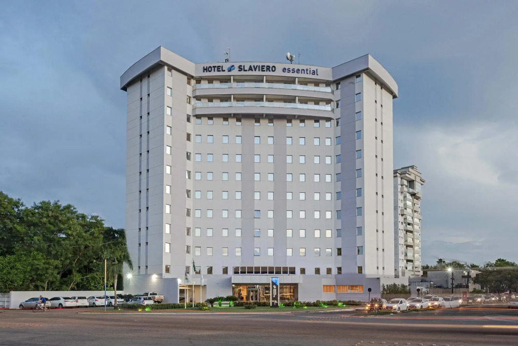 Holiday Inn Express Porto Velho