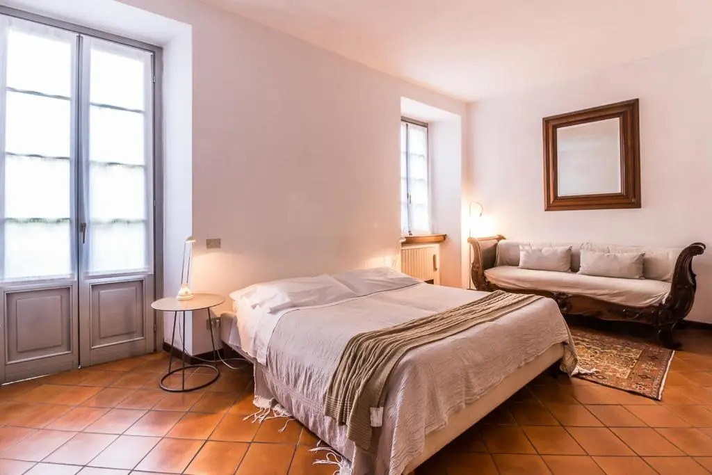 B&B Entro Le Mura