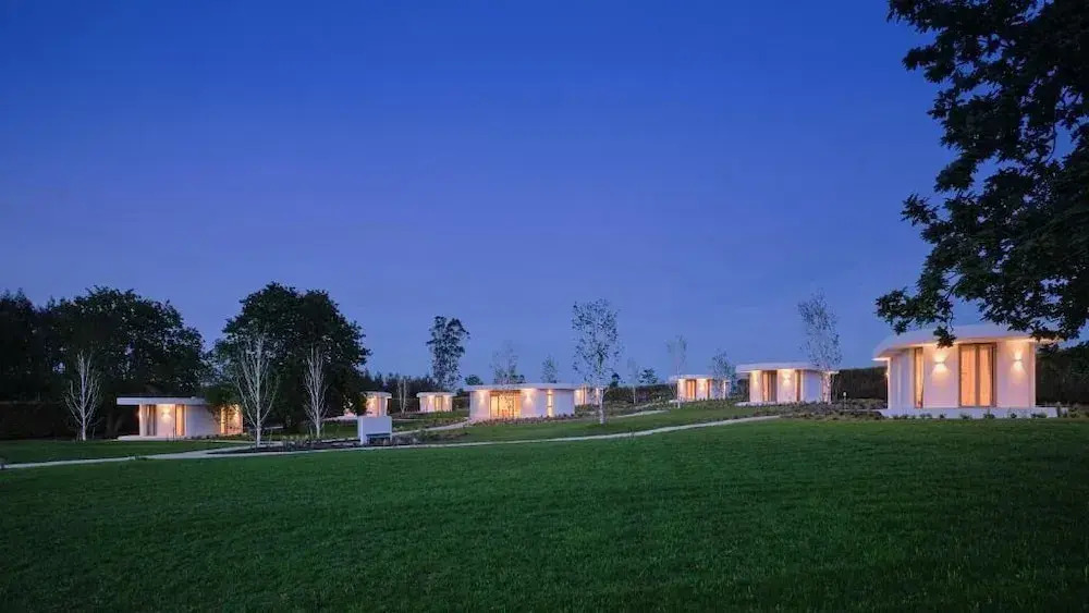 Retiro Costiña Wellness&villas