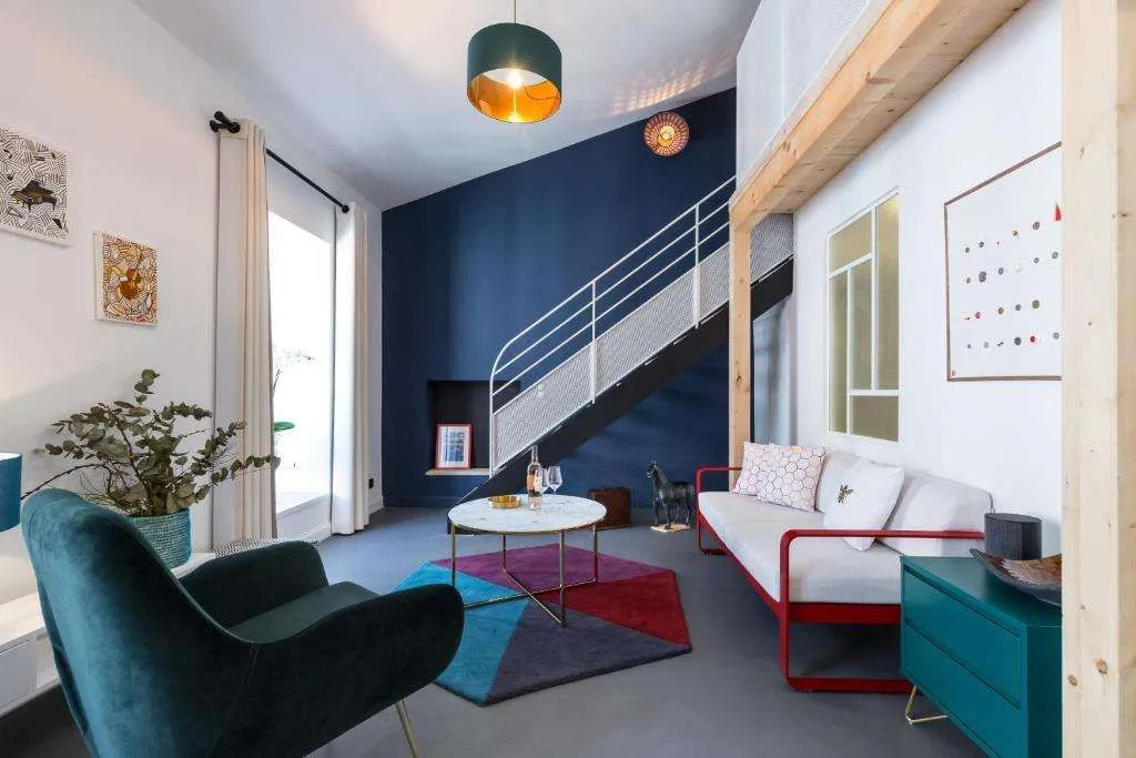 LAbeille - Boutique Apartments