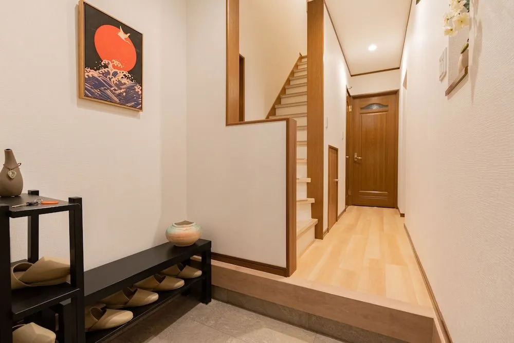 Truru INN Nakagawanishi ZC