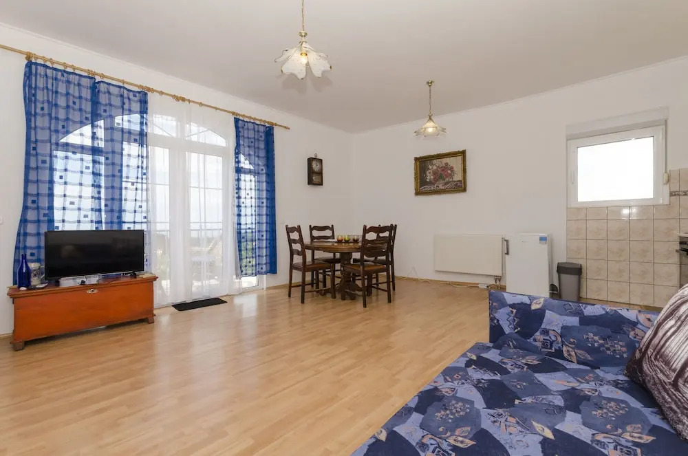Apartment Franko