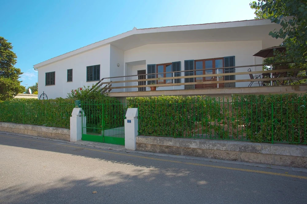 Villa Autonell