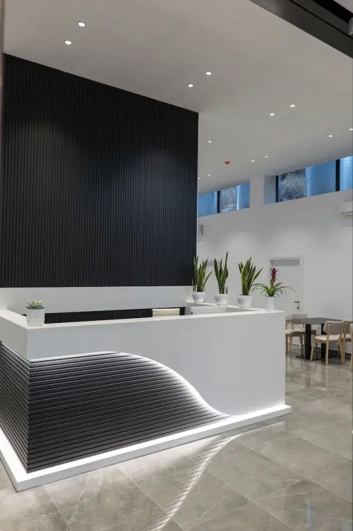 Arrei Hotel