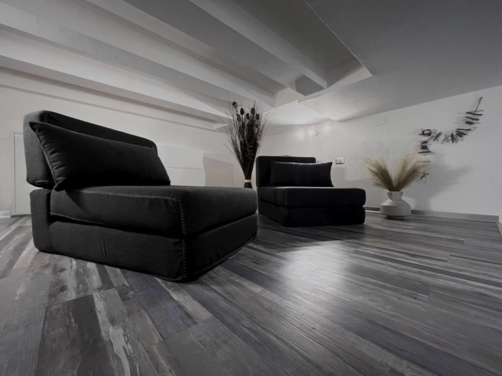 Le Lecce 19 Panoramic Terrace, Pool & Tennis-LE LECCE 19 A