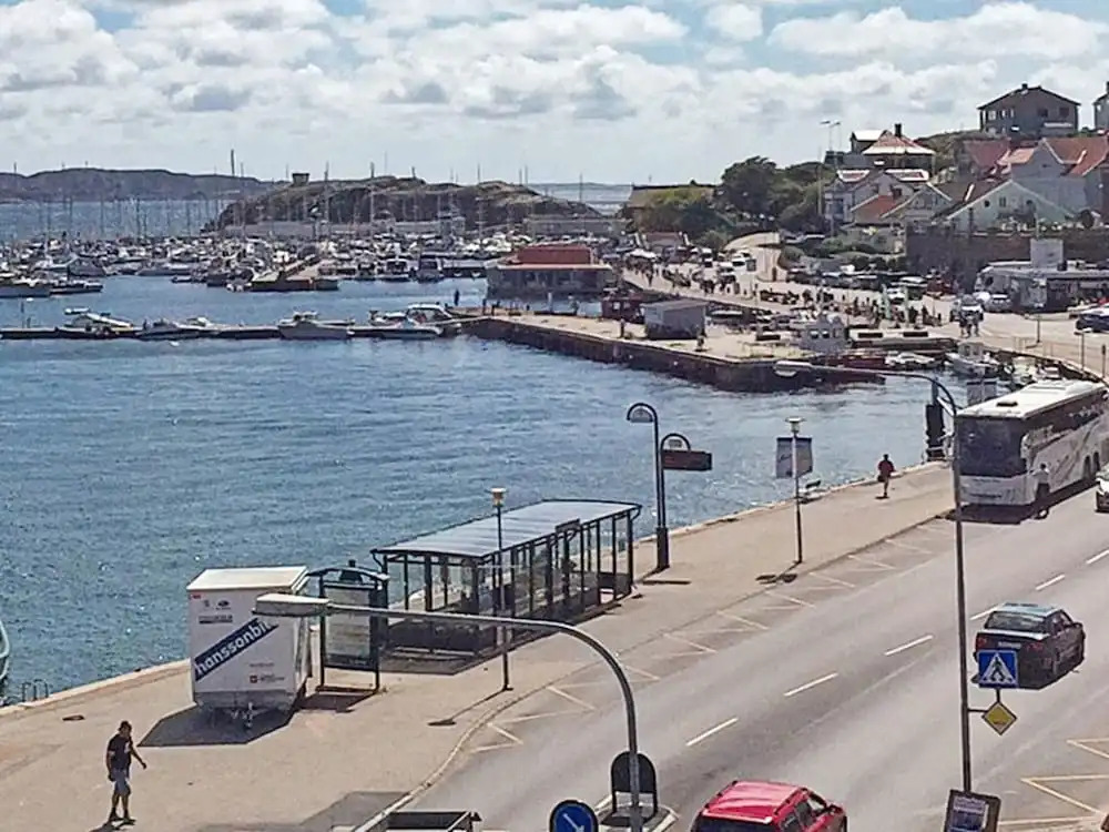 7 Person Holiday Home in Lysekil