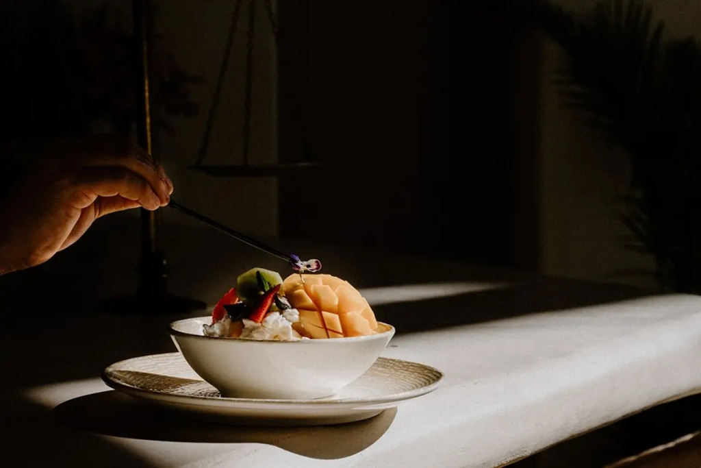 Hotel Milam, Michelin Key winner