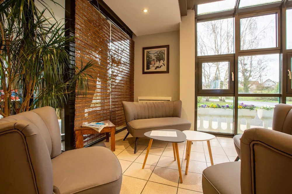 CitHotel LA PYRAMIDE