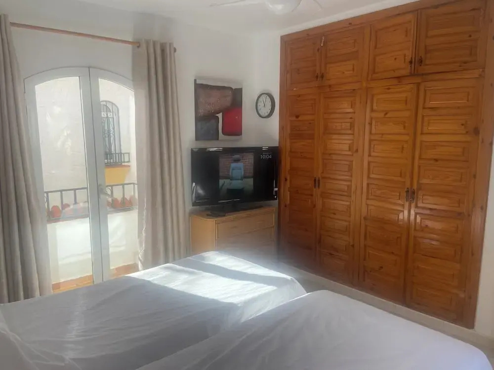 Beautiful 1 Bedroom Apartment in Roquetas de Mar Spain