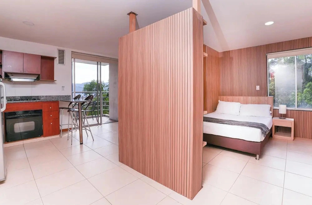 Cyan 803 - 2BR in Medell n
