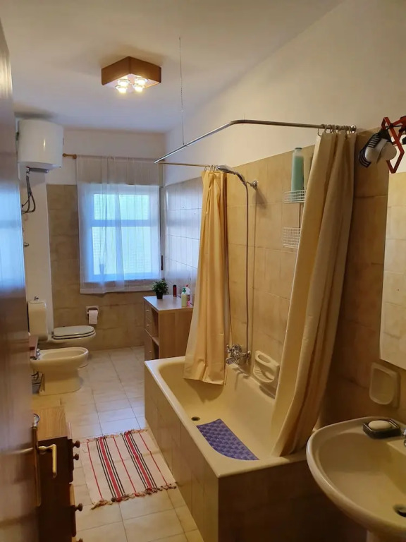 Beautiful and Clean Apartment Close to Taormina