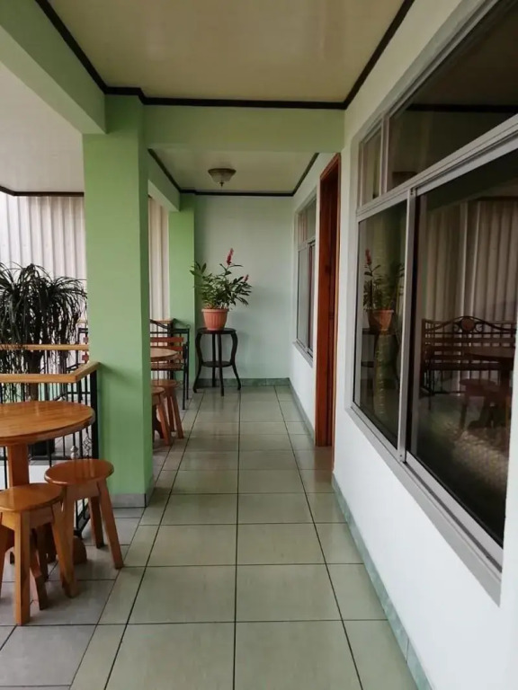 Hotel FAS