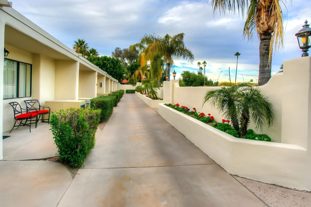 Arizona Golf Resort