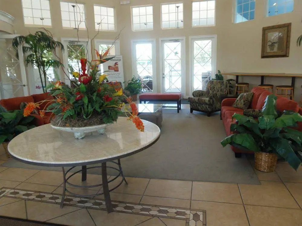 Utopia Vacation Homes