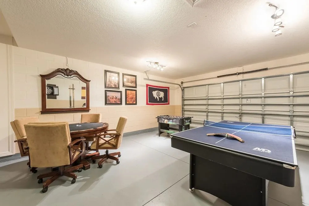 6BR Pool Home in Cypress Pt. by SHV-1037