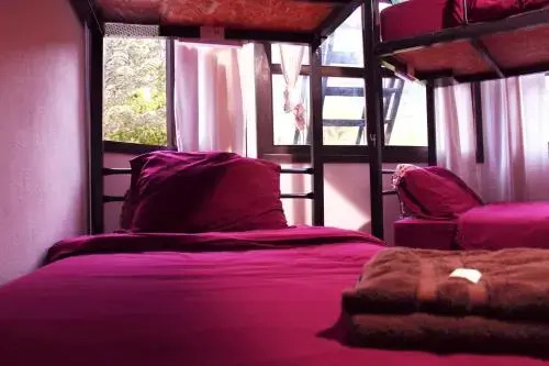 La Poza River Lodge