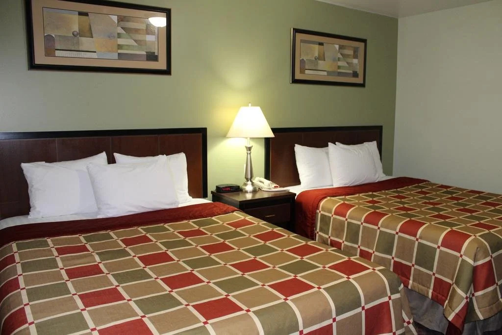 Budget Inn