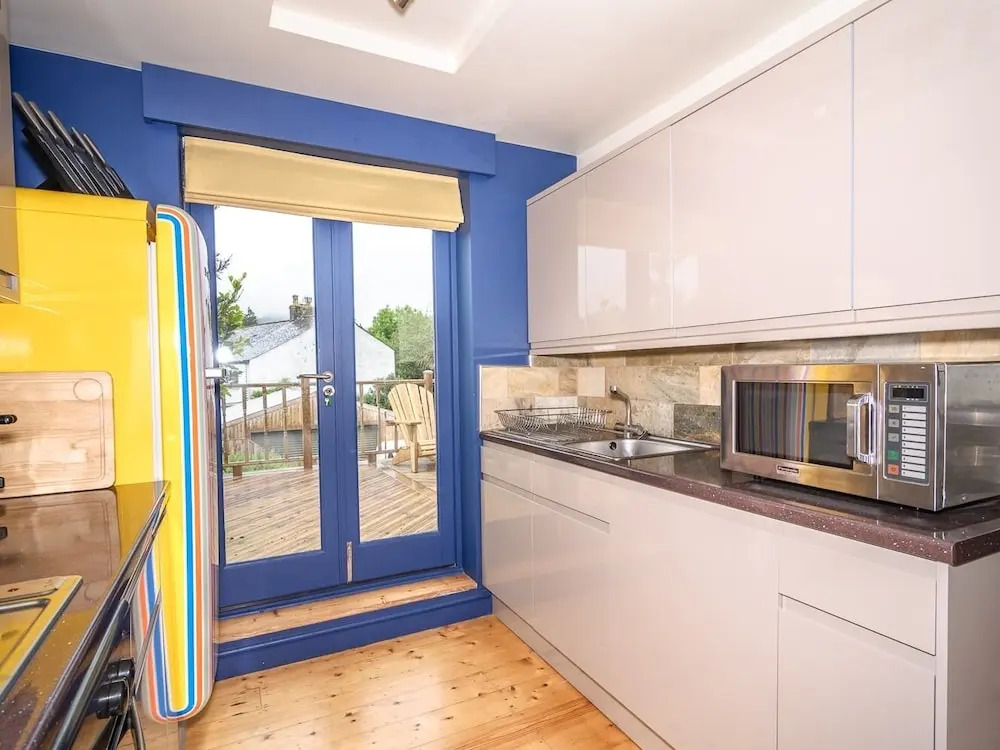 Studio 7 Apartment